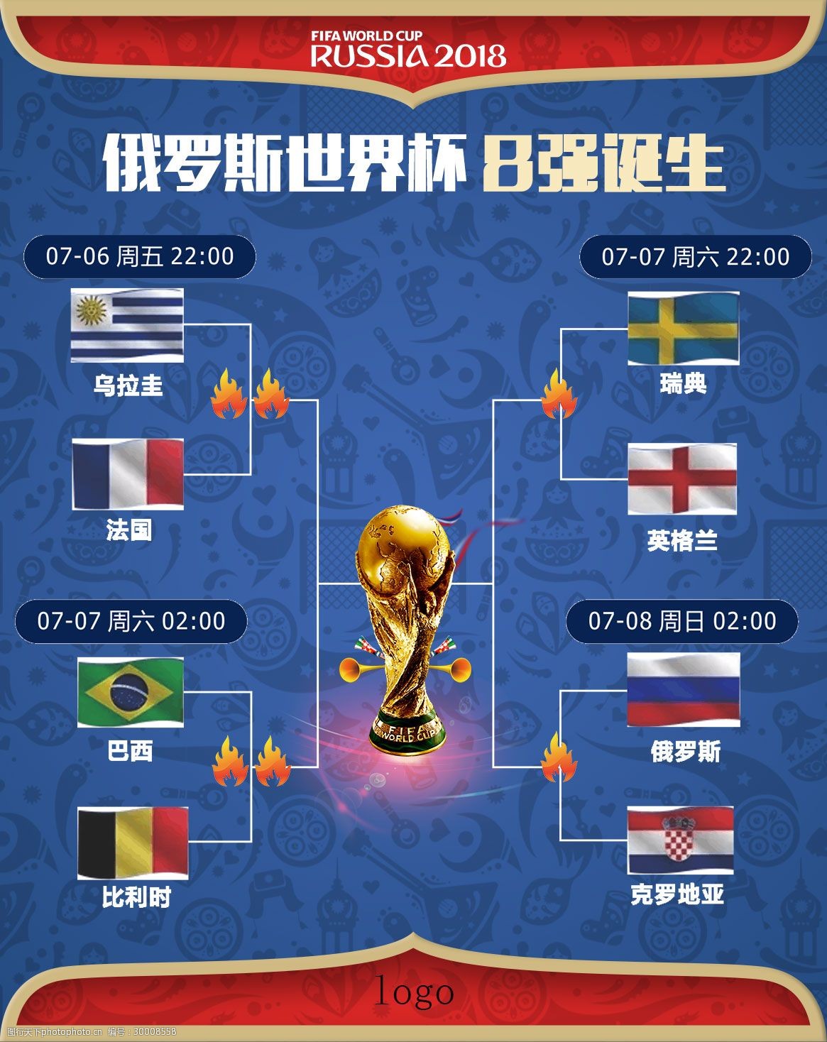 信的